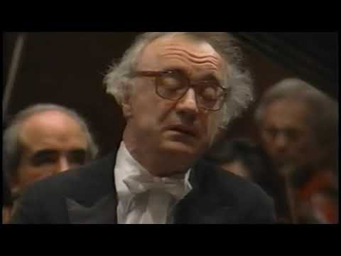 Beethoven Piano Concerto No 5 E♭ Emperor Alfred Brendel Kurt Masur