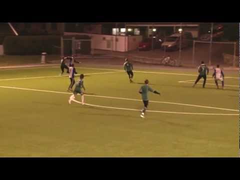 Situasjon C Talge/DA Kvernstrøm