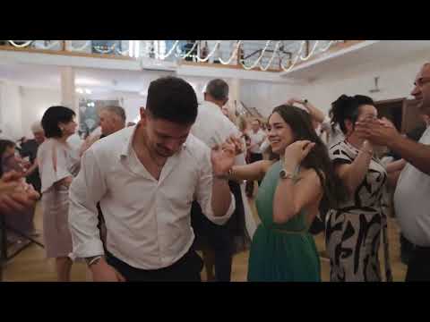 Zespół Alvaro - Ale Ty jesteś słodka