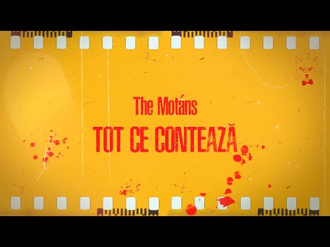 Video thumbnail for Tot ce contează