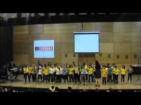 O Mágico - Cagério de Souza
