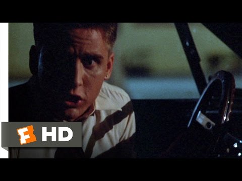 レポ男 (7/10) Movie CLIP - Firefight With Lite (1984) HD (Repo Man (7/10) Movie CLIP - Firefight With Lite (1984) HD)