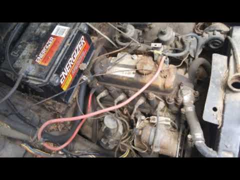 Morris Minor restoration in 1:37