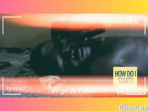 That time for naira Marley house