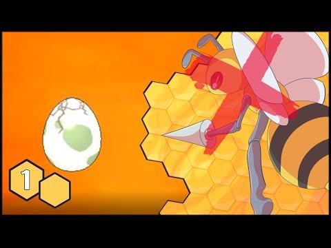 Pokémon X Randomlocke (Tumore) - EP 1 - INICIO LENTO | Cabravoladora