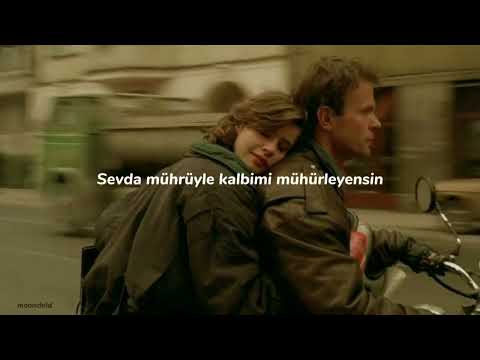 Fariborz Lachini - Soltane ghalbha (Türkçe Çeviri)