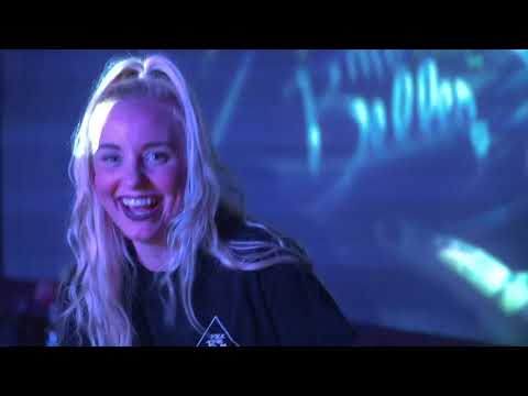 Rock The Belles x Hiphop Hype