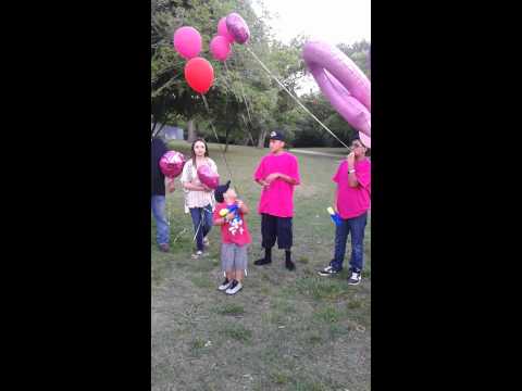 Happy birthday Bobbie Jo Fernandez