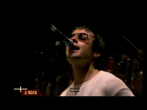 Oasis - Be Here Now  live Earls Court 1997 [Remastered] #BeHereNow25
