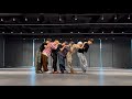 NCT WISH 엔시티 위시 내 얘길 들어봐 Practice Room
