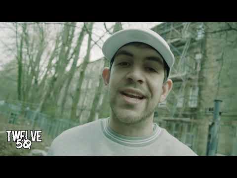 HAAS - ONE TAKE  [Twelve50TV]