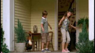 Miley Cyrus - Hoedown Throwdown