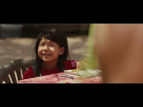 Lilo & Stitch - "Waterfight" film clip