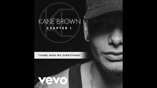 Kane Brown - There Goes My Everything (Audio)