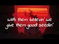All on Me feat  Tami Chin and Sean Paul Lyrics. 