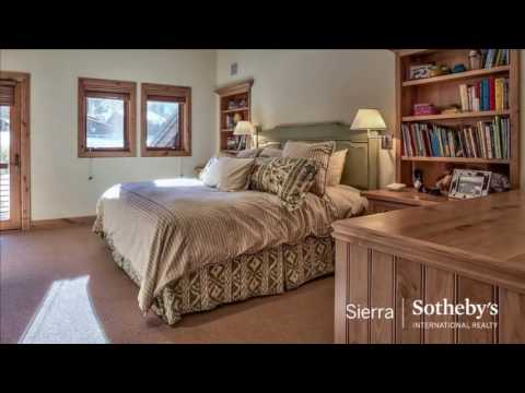 4 Bedroom Townhouse For Sale in Norden, California, United States for USD 1,700,000