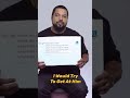 How Ice Cube Got His Name Icecube Hiphop Shorts