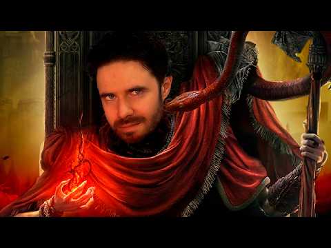 Josh Strife Hayes - Elden Ring - Full Playthrough