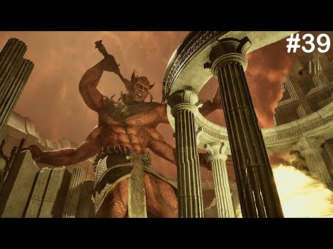 The Elder Scrolls IV: Oblivion Remastered - Part 39 - (Walkthrough/Gameplay/Lets Play