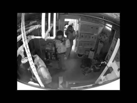 Police Raid a Weed Growing Operation Except "A Nopon's Life" is Played Over It