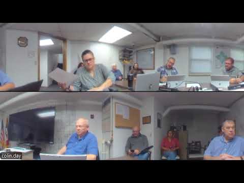 Meeting thumbnail