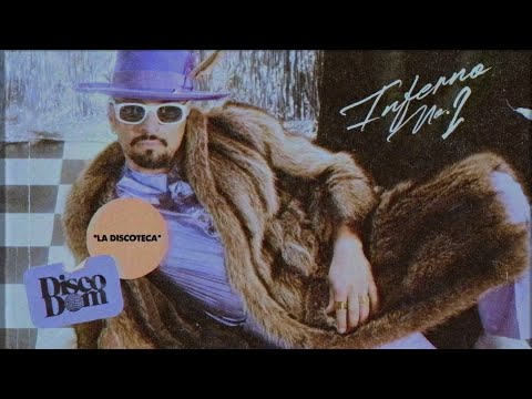 Disco Dom - La Discoteca