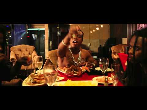 Plies - People Dem - Official Music Video [Da Last Real Nigga Left Mixtape]