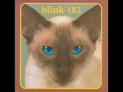 Cheshire Cat - Blink 182 - Full Album