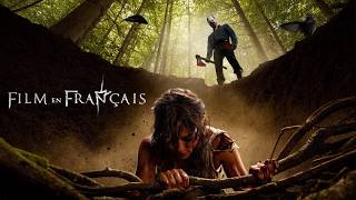 Ils Ont Pénétré Dans La Forêt Interdite | Film Complet en Français