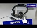 Microsoft Modern Headsets Review