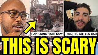 This Is What The United States Is Doing To Cuba Right Now And It’s SCARY