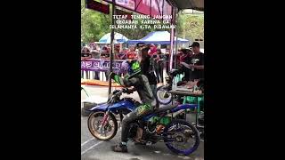 Download lagu kata kata anak balap 😜 mp3