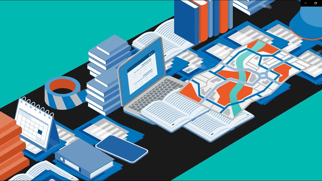 Indixio english presentation