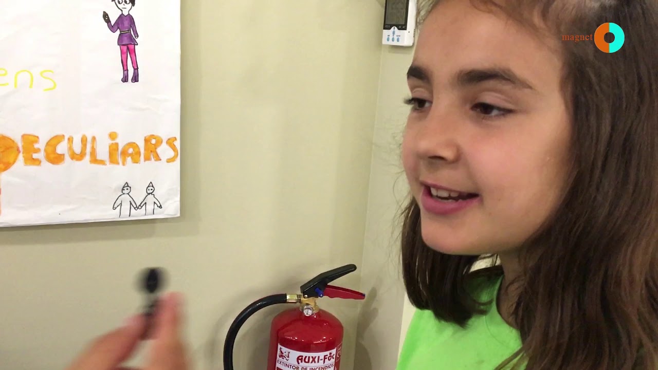 Mostra de cartells i jocs del cinema - Escola Pau Casals i Filmoteca de Catalunya