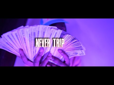 RG Turboo x RG Wuud - Never Trip Freestyle (shot by @JimmiPlugg)