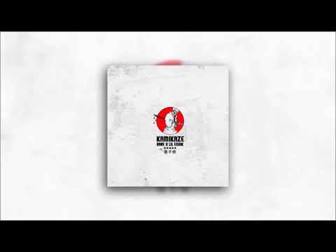 RARE X LIL EISAK - KAMIKAZE