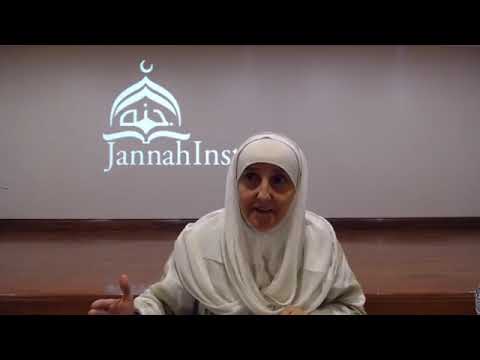 Part 2- "Why Can't I Understand the Quran?"