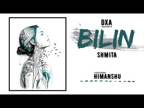 DXA × Shmita - BILIN (feat. Himanshu) | Official Visualiser | Assamese Edm 2020