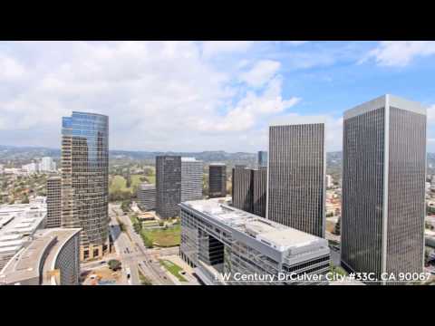 1 W Century Dr Culver City CA 90067
