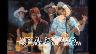 outstanding in our field - brad paisley