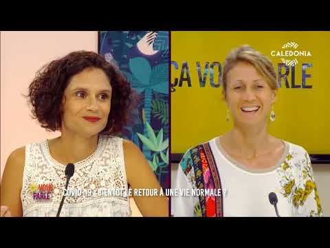 ÇA VOUS PARLE - Covid-19 : bientôt le retour à une vie normale ?