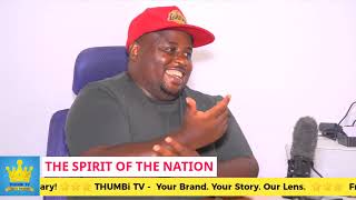 Download lagu THE SPIRIT OF THE NATION__ Has it Been Bound? mp3