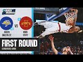 Iowa State vs. South Dakota State - First Round NCAA tournament extended highlights