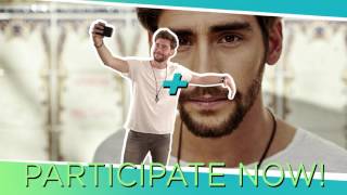Download lagu #findingsofia Contest. Meet Alvaro Soler in Barcelona! mp3