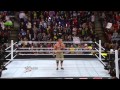 The Shield Set Their Sights On John Cena Raw Jan 28 2013