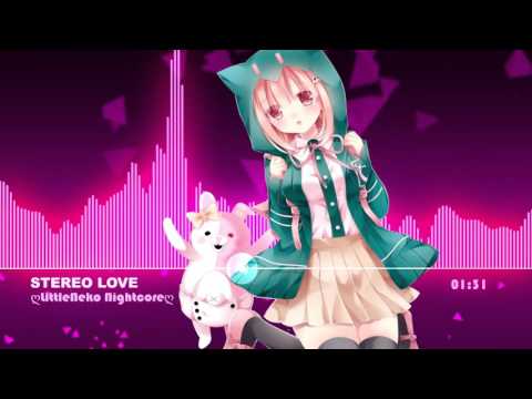 Nightcore - Stereo Love