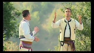 Masar Sinani & Luan Krasniqi - Hasan Aga