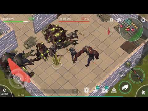 LDOE revenge Dima563