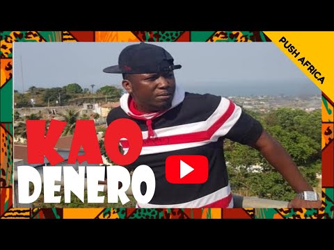 Kao Denero - Da Lost Tapes Run For Shelter 🇸🇱🔥