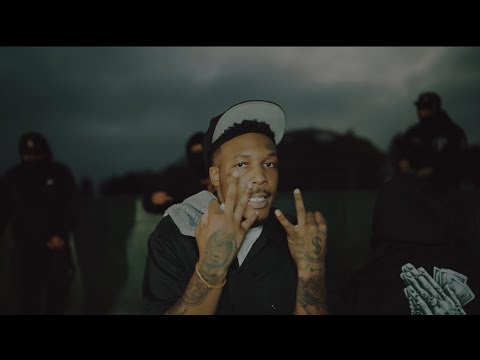 Plvyboy Hook - Spazz Out Pt. 2 (Official Music Video)